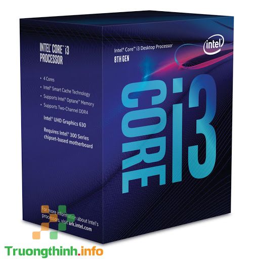 Top 10 Địa Chỉ Bán CPU Intel Core i3 Giá Rẻ Nhất Ở Quận Bình Thạnh