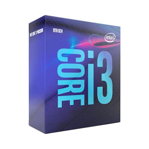 Top 10 Địa Chỉ Bán CPU Intel Core i3 Giá Rẻ Nhất Ở Quận Tân Phú