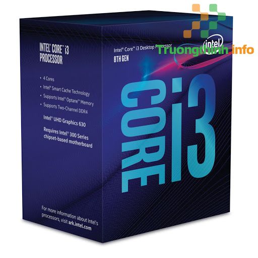 Top 10 Địa Chỉ Bán CPU Intel Core i3 Giá Rẻ Nhất Ở Quận Thủ Đức