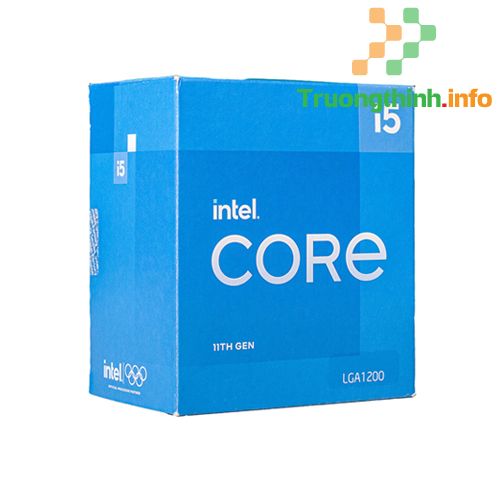 Top 10 Địa Chỉ Bán CPU Intel Core i5 Giá Rẻ Nhất Ở Quận 12