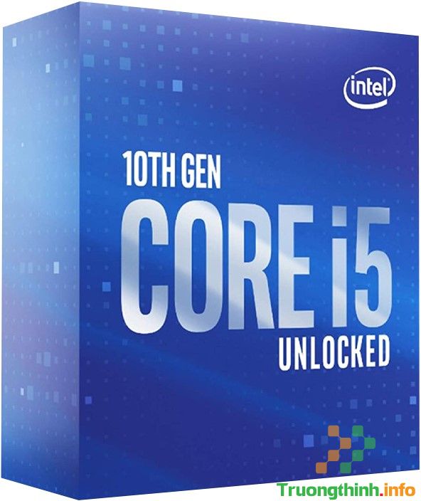 Top 10 Địa Chỉ Bán CPU Intel Core i5 Giá Rẻ Nhất Ở Quận 2