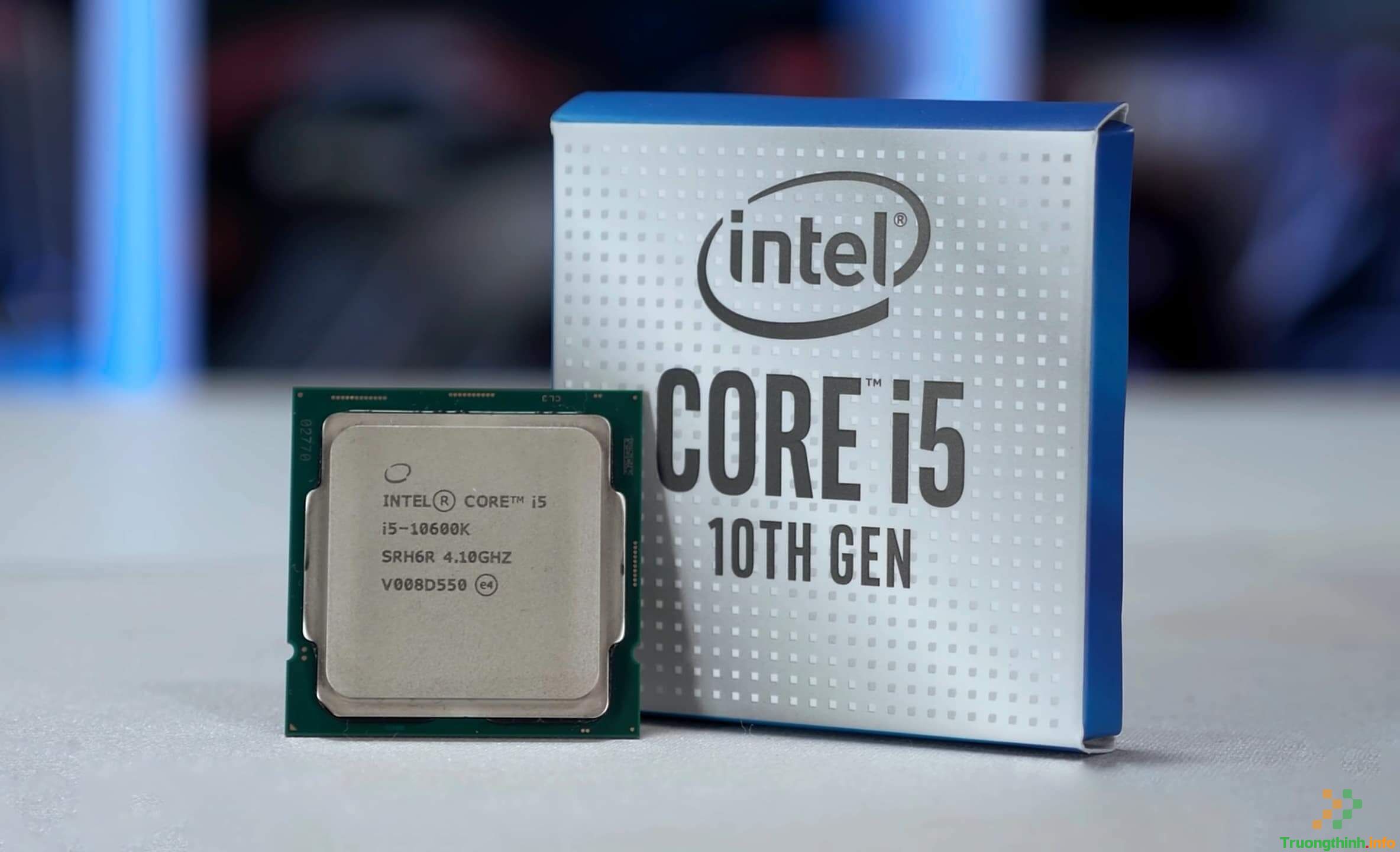 Top 10 Địa Chỉ Bán CPU Intel Core i5 Giá Rẻ Nhất Ở Quận 5