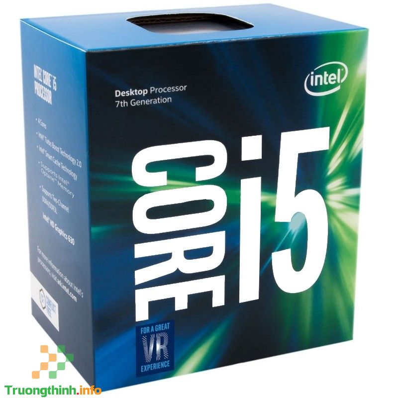 Top 10 Địa Chỉ Bán CPU Intel Core i5 Giá Rẻ Nhất Ở Quận 6