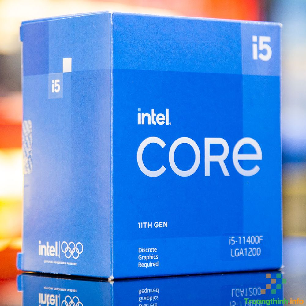 Top 10 Địa Chỉ Bán CPU Intel Core i5 Giá Rẻ Nhất Ở Quận Bình Thạnh