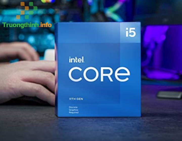 Top 10 Địa Chỉ Bán CPU Intel Core i5 Giá Rẻ Nhất Ở Quận Phú Nhuận