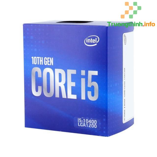 Top 10 Địa Chỉ Bán CPU Intel Core i5 Giá Rẻ Nhất Ở Quận Tân Phú