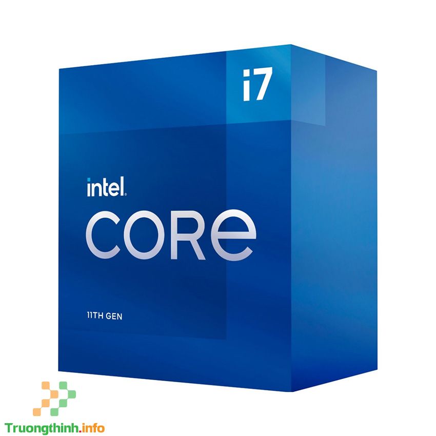 Top 10 Địa Chỉ Bán CPU Intel Core i7 Giá Rẻ Nhất Ở Quận 1