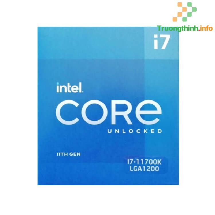 Top 10 Địa Chỉ Bán CPU Intel Core i7 Giá Rẻ Nhất Ở Quận 2