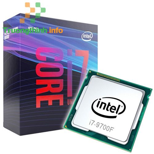 Top 10 Địa Chỉ Bán CPU Intel Core i7 Giá Rẻ Nhất Ở Quận 6