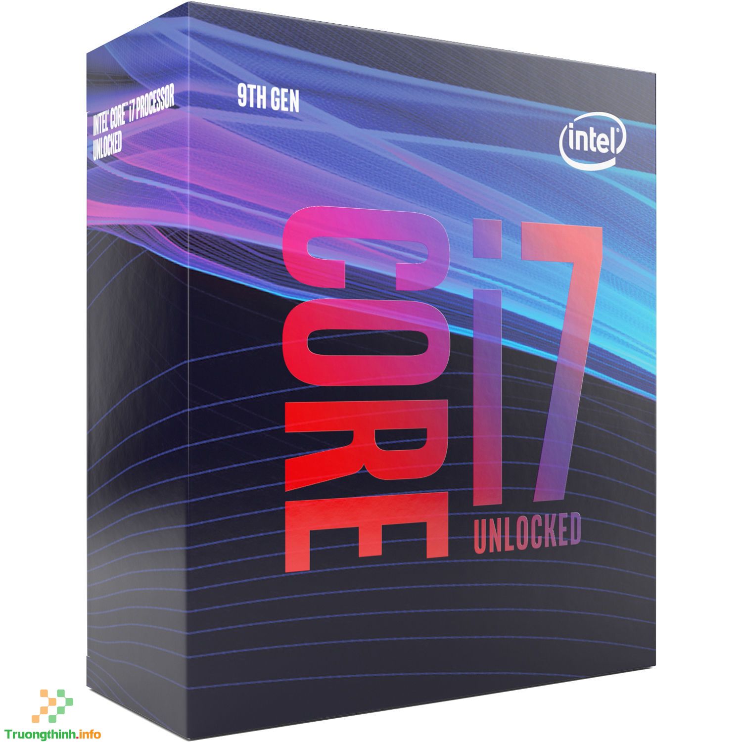 Top 10 Địa Chỉ Bán CPU Intel Core i7 Giá Rẻ Nhất Ở Huyện Bình Chánh