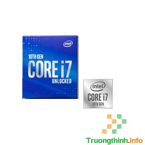 Top 10 Địa Chỉ Bán CPU Intel Core i7 Giá Rẻ Nhất Ở Quận Tân Bình