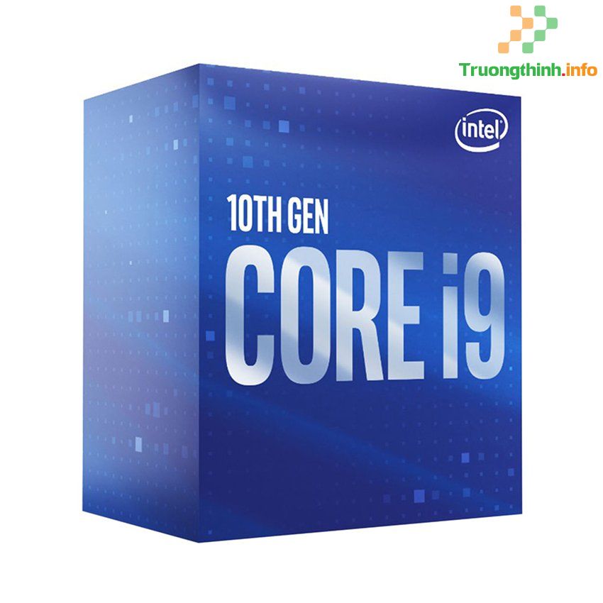 Top 10 Địa Chỉ Bán CPU Intel Core i9 Giá Rẻ Nhất Ở Quận 1