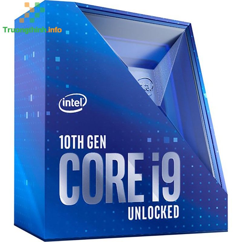 Top 10 Địa Chỉ Bán CPU Intel Core i9 Giá Rẻ Nhất Ở Quận 3