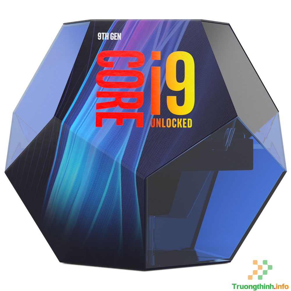 Top 10 Địa Chỉ Bán CPU Intel Core i9 Giá Rẻ Nhất Ở Quận 4