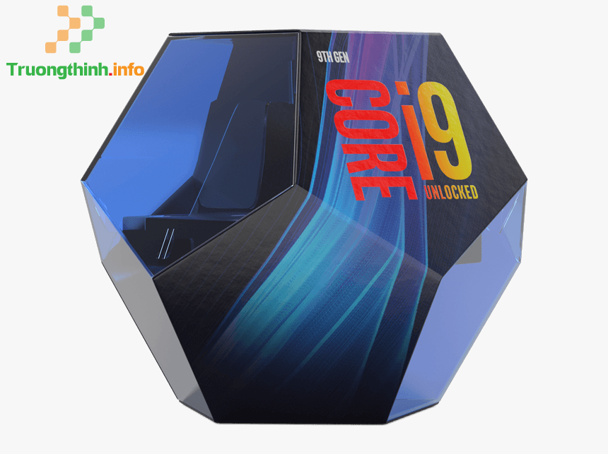 Top 10 Địa Chỉ Bán CPU Intel Core i9 Giá Rẻ Nhất Ở Quận 5