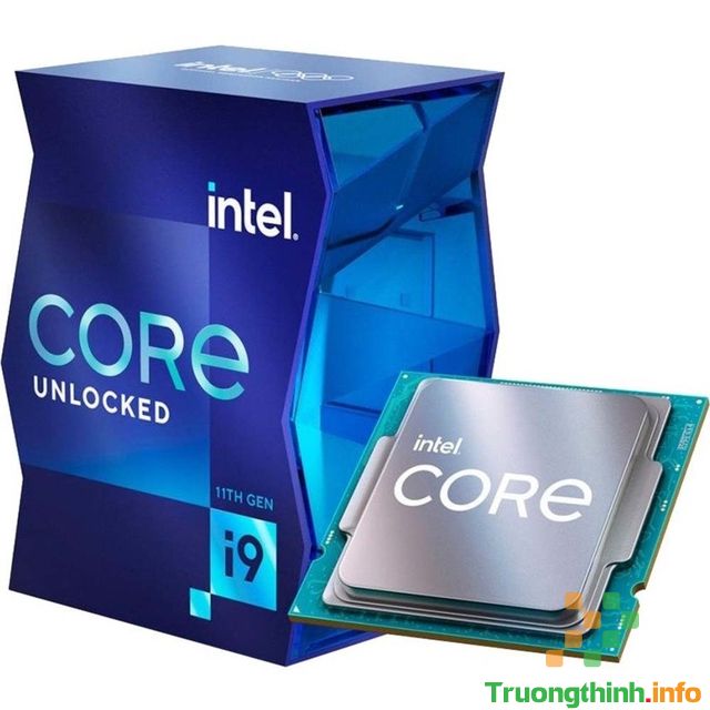 Top 10 Địa Chỉ Bán CPU Intel Core i9 Giá Rẻ Nhất Ở Quận 7