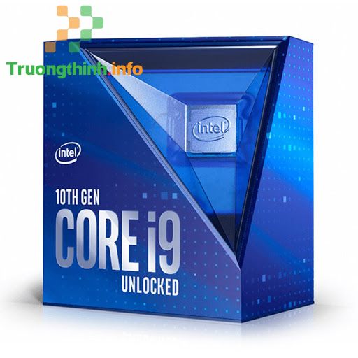 Top 10 Địa Chỉ Bán CPU Intel Core i9 Giá Rẻ Nhất Ở Quận Bình Thạnh