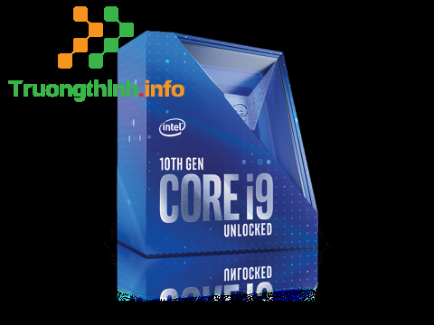 Top 10 Địa Chỉ Bán CPU Intel Core i9 Giá Rẻ Nhất Ở Quận Tân Phú