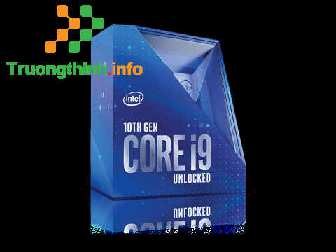 Top 10 Địa Chỉ Bán CPU Intel Core i9 Giá Rẻ Nhất Ở Quận Tân Phú