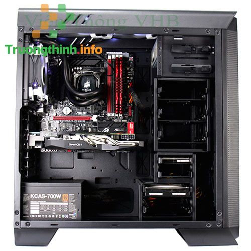 Top 10 Địa Chỉ Thanh Lý Thu Mua Thùng CPU Ở Tại Tphcm