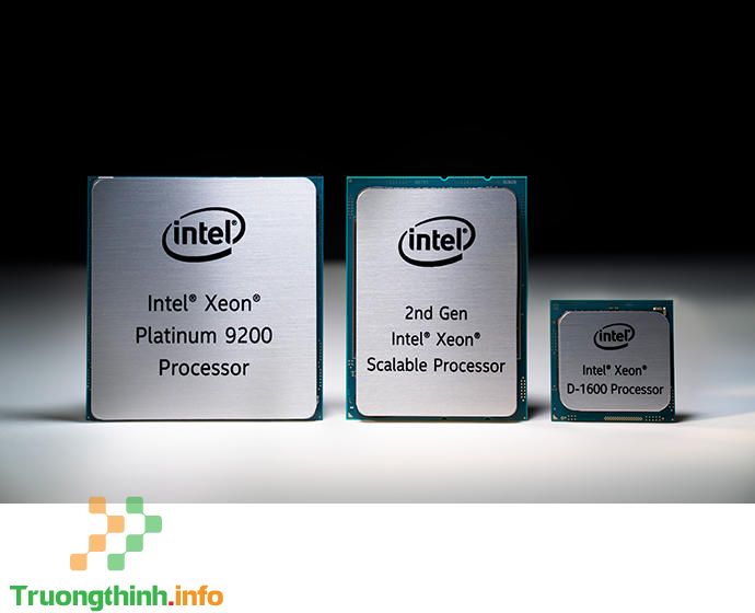 Top 10 Địa Chỉ Bán CPU Intel XEON Giá Rẻ Nhất Ở Quận 10