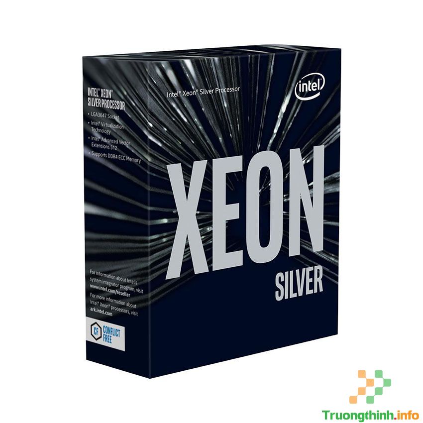 Top 10 Địa Chỉ Bán CPU Intel XEON Giá Rẻ Nhất Ở Quận 7