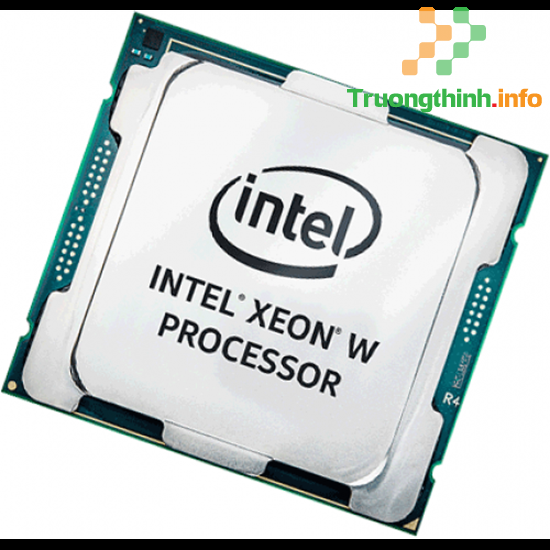 Top 10 Địa Chỉ Bán CPU Intel XEON Giá Rẻ Nhất Ở Quận 8 