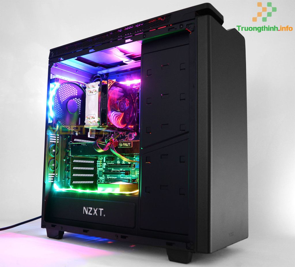 Top 10 Địa Chỉ Bán Case Vỏ Máy Tính Giá Rẻ Nhất Ở Quận 1