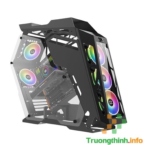 Top 10 Địa Chỉ Bán Case Vỏ Máy Tính Giá Rẻ Nhất Ở Quận 10