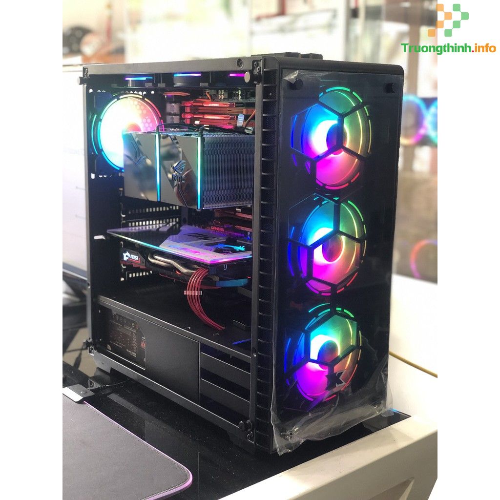 Top 10 Địa Chỉ Bán Case Vỏ Máy Tính Giá Rẻ Nhất Ở Quận 2