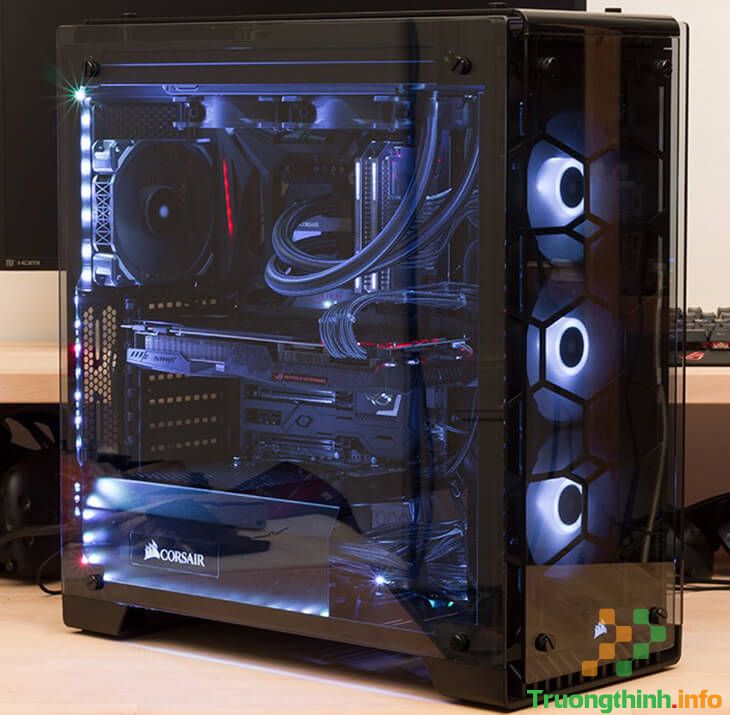 Top 10 Địa Chỉ Bán Case Vỏ Máy Tính Giá Rẻ Nhất Ở Quận 3