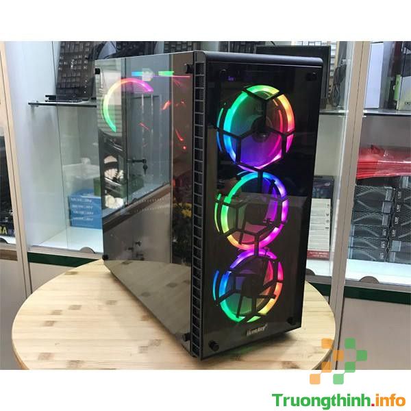 Top 10 Địa Chỉ Bán Case Vỏ Máy Tính Giá Rẻ Nhất Ở Quận 4