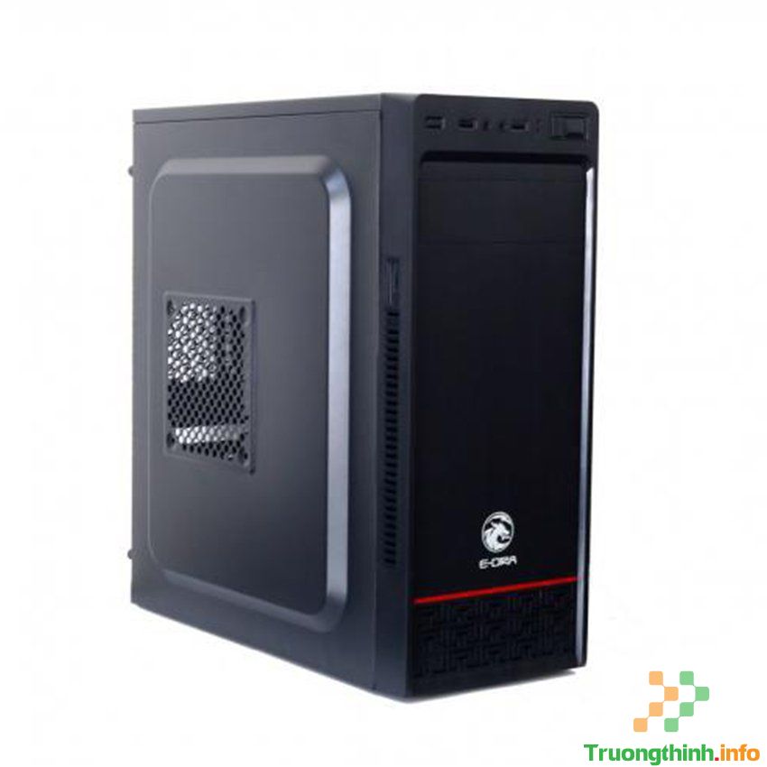 Top 10 Địa Chỉ Bán Case Vỏ Máy Tính Giá Rẻ Nhất Ở Quận 6