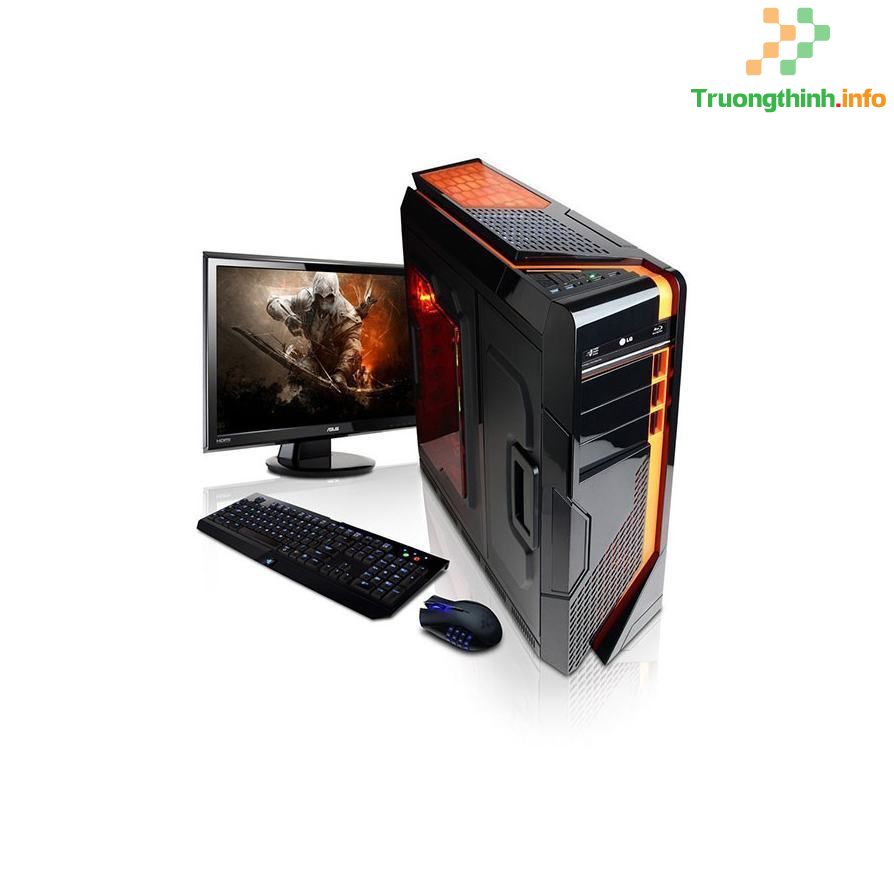 Top 10 Địa Chỉ Bán Case Vỏ Máy Tính Giá Rẻ Nhất Ở Quận 8