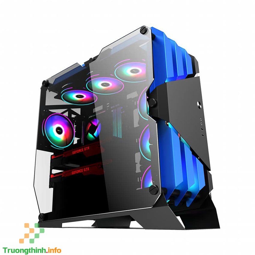 Top 10 Địa Chỉ Bán Case Vỏ Máy Tính Giá Rẻ Nhất Ở Quận 9