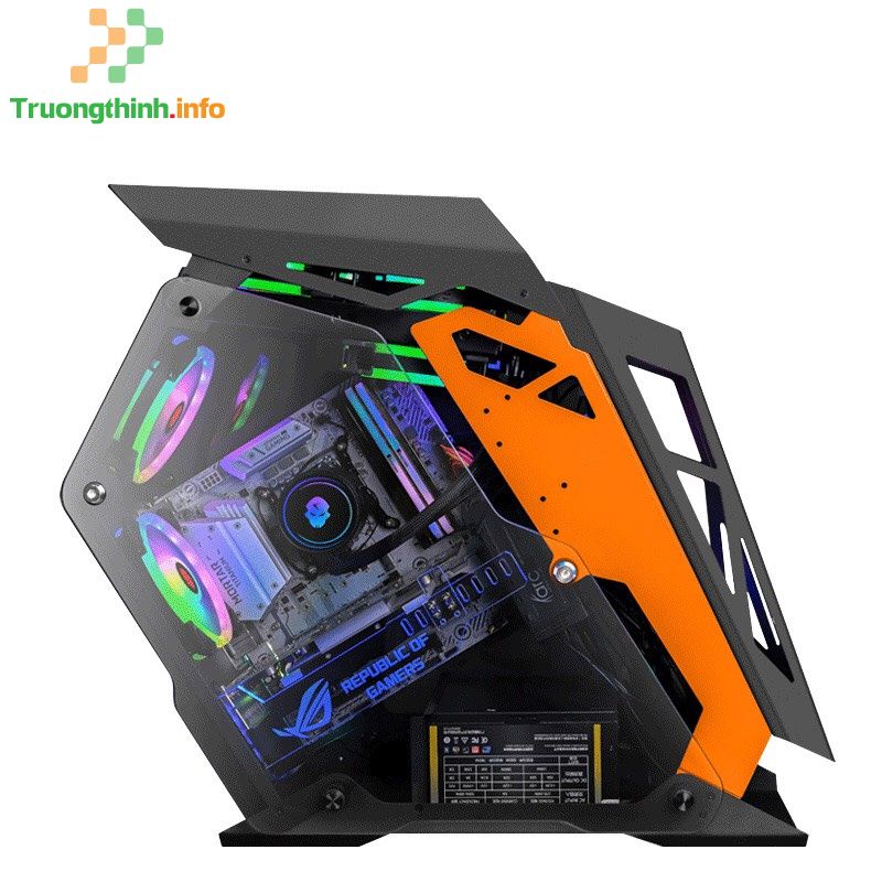 Top 10 Địa Chỉ Bán Case Vỏ Máy Tính Giá Rẻ Nhất Ở Quận Gò Vấp