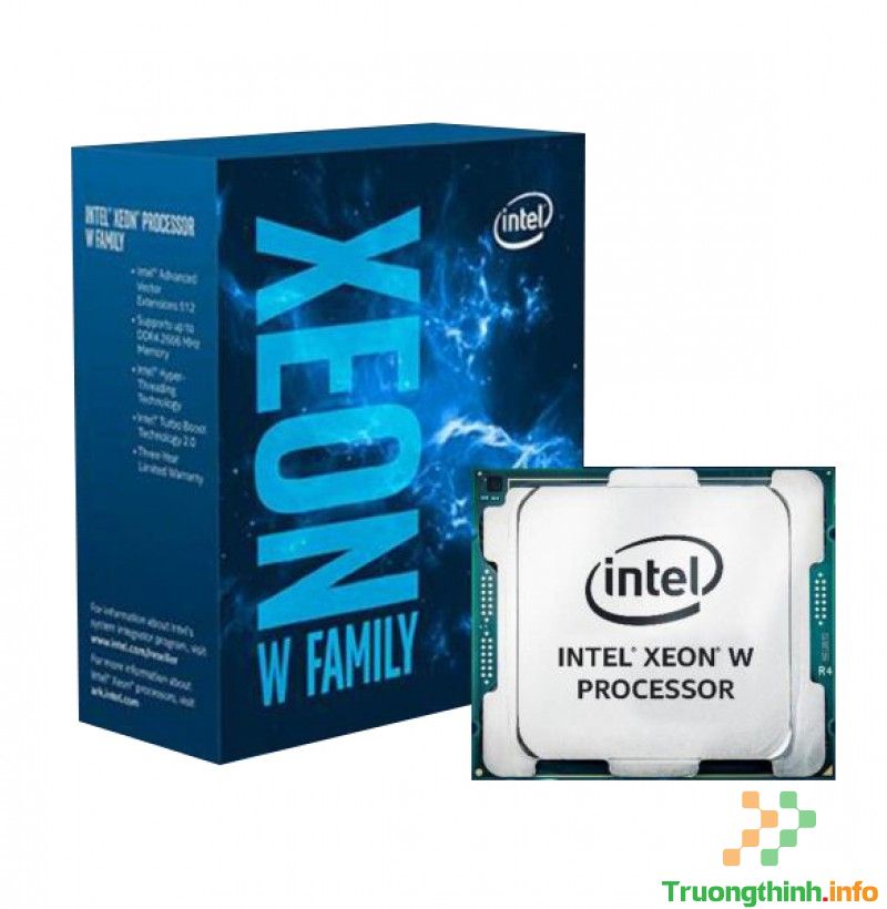 Top 10 Địa Chỉ Bán CPU Intel XEON Giá Rẻ Nhất Ở Huyện Bình Chánh