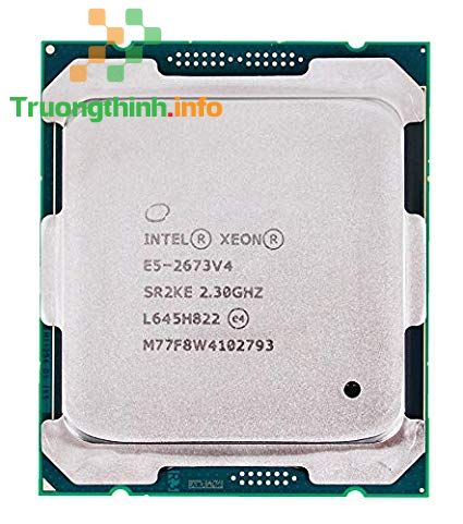 Top 10 Địa Chỉ Bán CPU Intel XEON Giá Rẻ Nhất Ở Quận Bình Tân