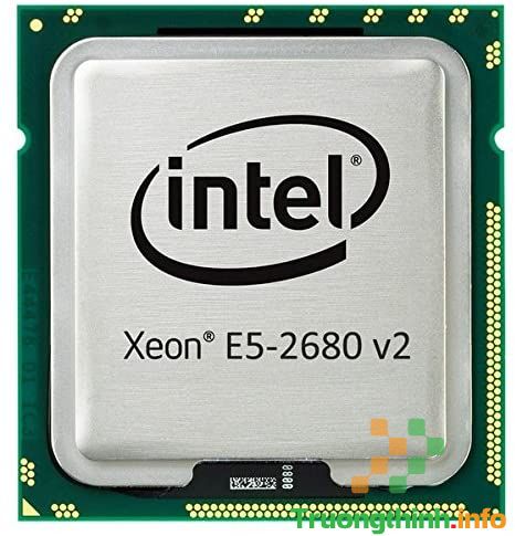 Top 10 Địa Chỉ Bán CPU Intel XEON Giá Rẻ Nhất Ở Quận Bình Thạnh