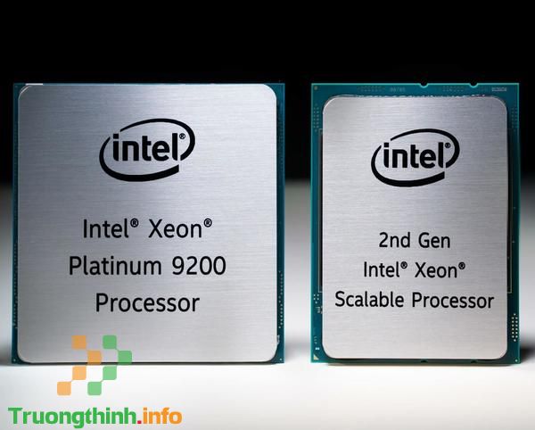 Top 10 Địa Chỉ Bán CPU Intel XEON Giá Rẻ Nhất Ở Quận Thủ Đức