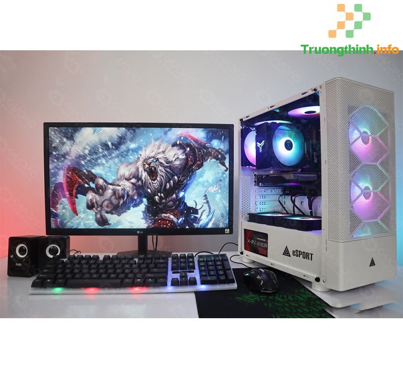 Top 10 Địa Chỉ Thu Mua Thanh Lý Máy Vi Tính Ở Quận 4
