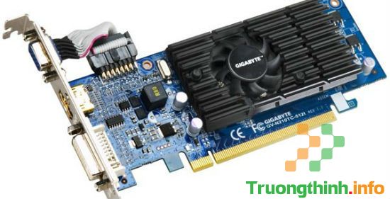 Top 10 Địa Chỉ Thu Mua Thanh Lý VGA Ở Quận 2