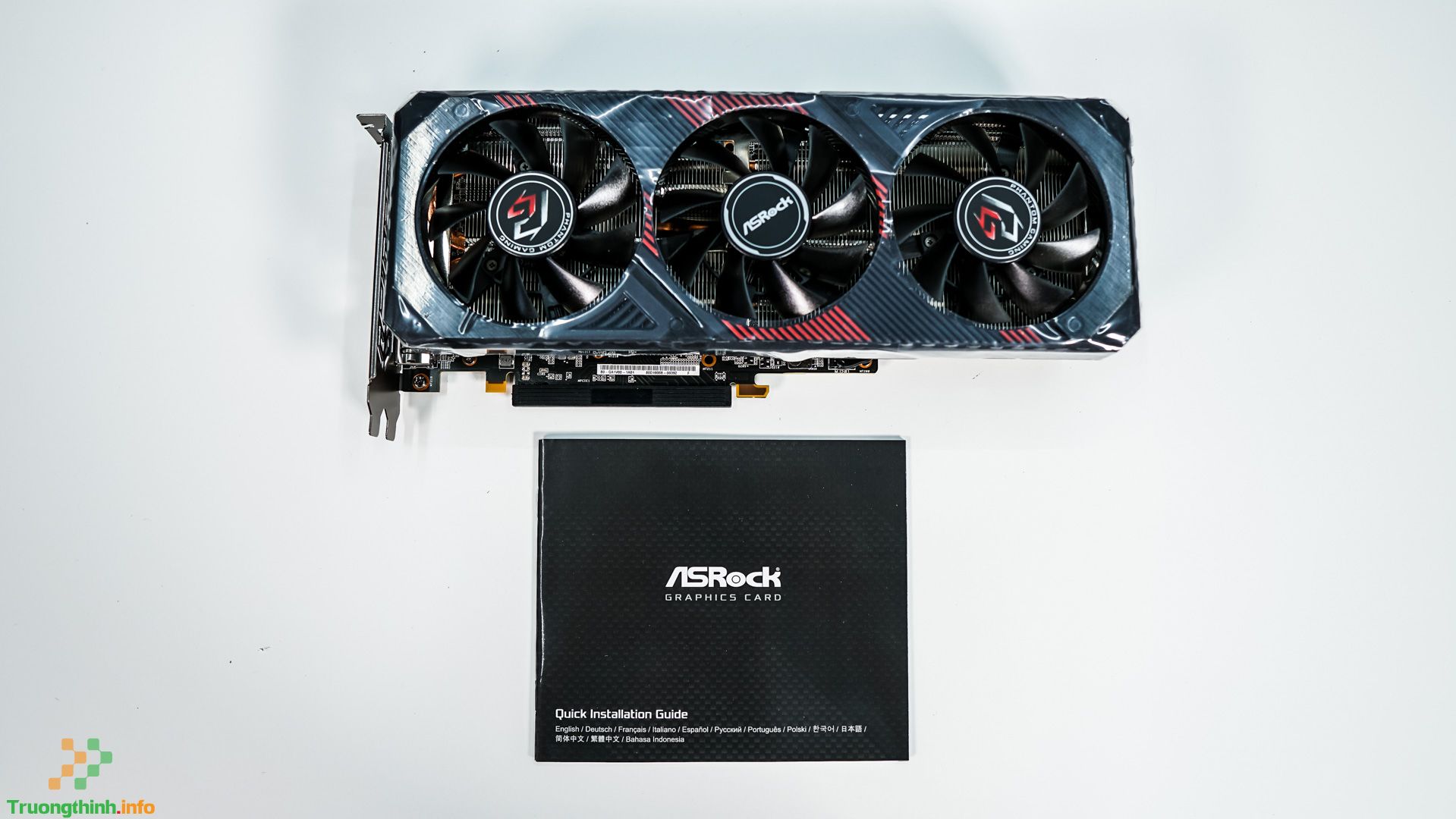 Top 10 Địa Chỉ Bán VGA Card Màn Hình Giá Rẻ Nhất Ở Quận Thủ Đức