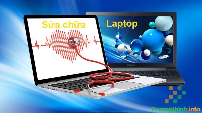 Số Điện Thoại Đơn Vị Sửa Laptop Ở Quận 7 