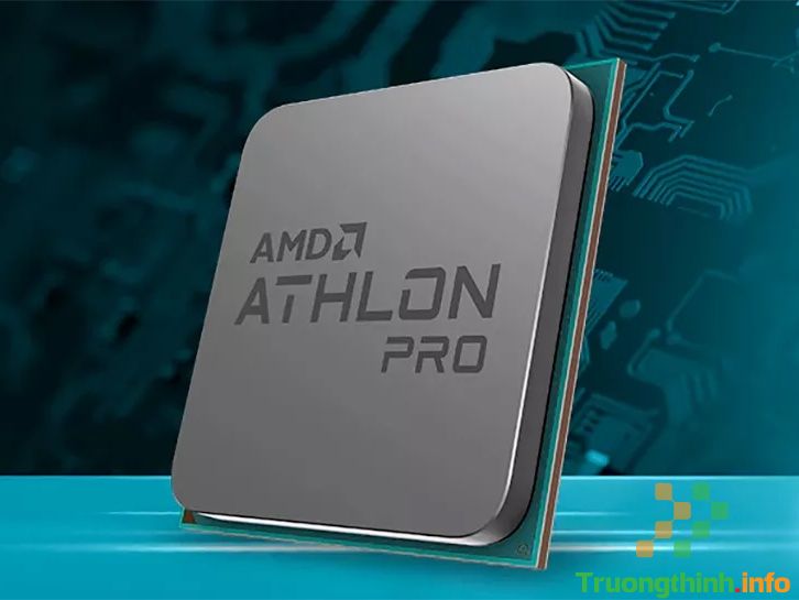 Top 10 Địa Chỉ Bán CPU AMD Athlon Giá Rẻ Nhất Ở Quận 6