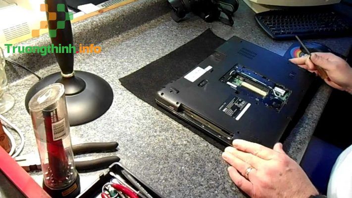 Số Điện Thoại Đơn Vị Sửa Laptop Ở Quận Bình Tân