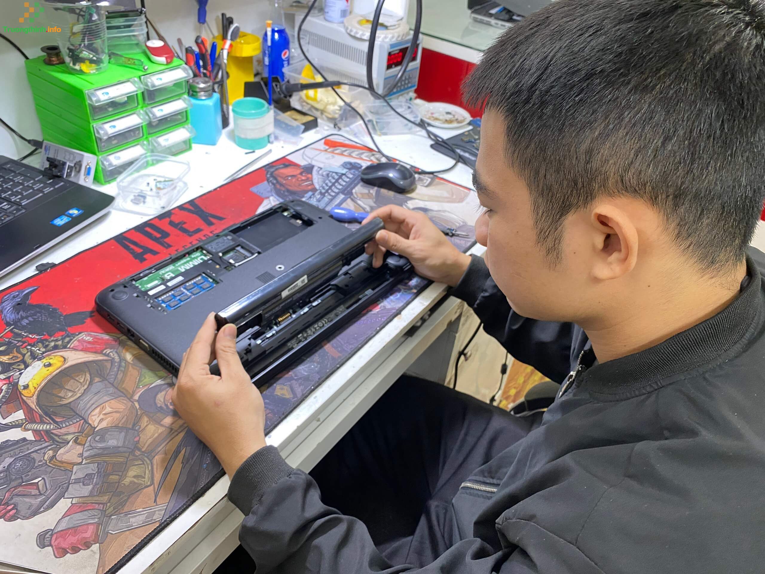 Số Điện Thoại Đơn Vị Sửa Laptop Ở Quận Tân Phú