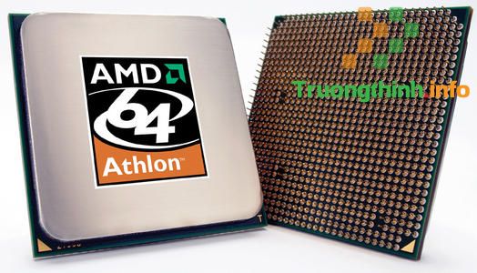Top 10 Địa Chỉ Bán CPU AMD Athlon Giá Rẻ Nhất Ở Quận Gò Vấp