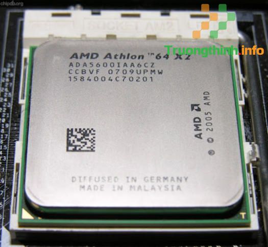 Top 10 Địa Chỉ Bán CPU AMD Athlon Giá Rẻ Nhất Ở Quận Phú Nhuận