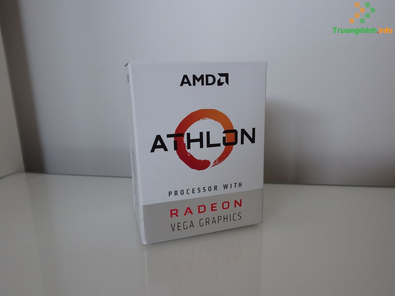 Top 10 Địa Chỉ Bán CPU AMD Athlon Giá Rẻ Nhất Ở Huyện Nhà Bè